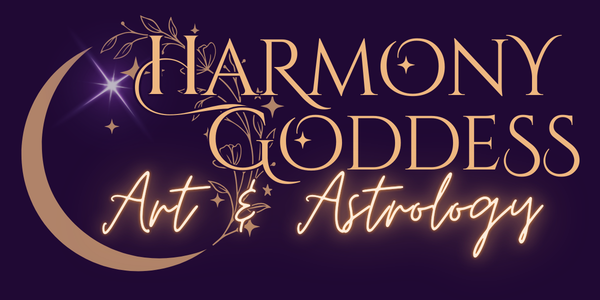Harmony Goddess